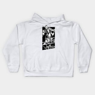 Fuse Kids Hoodie